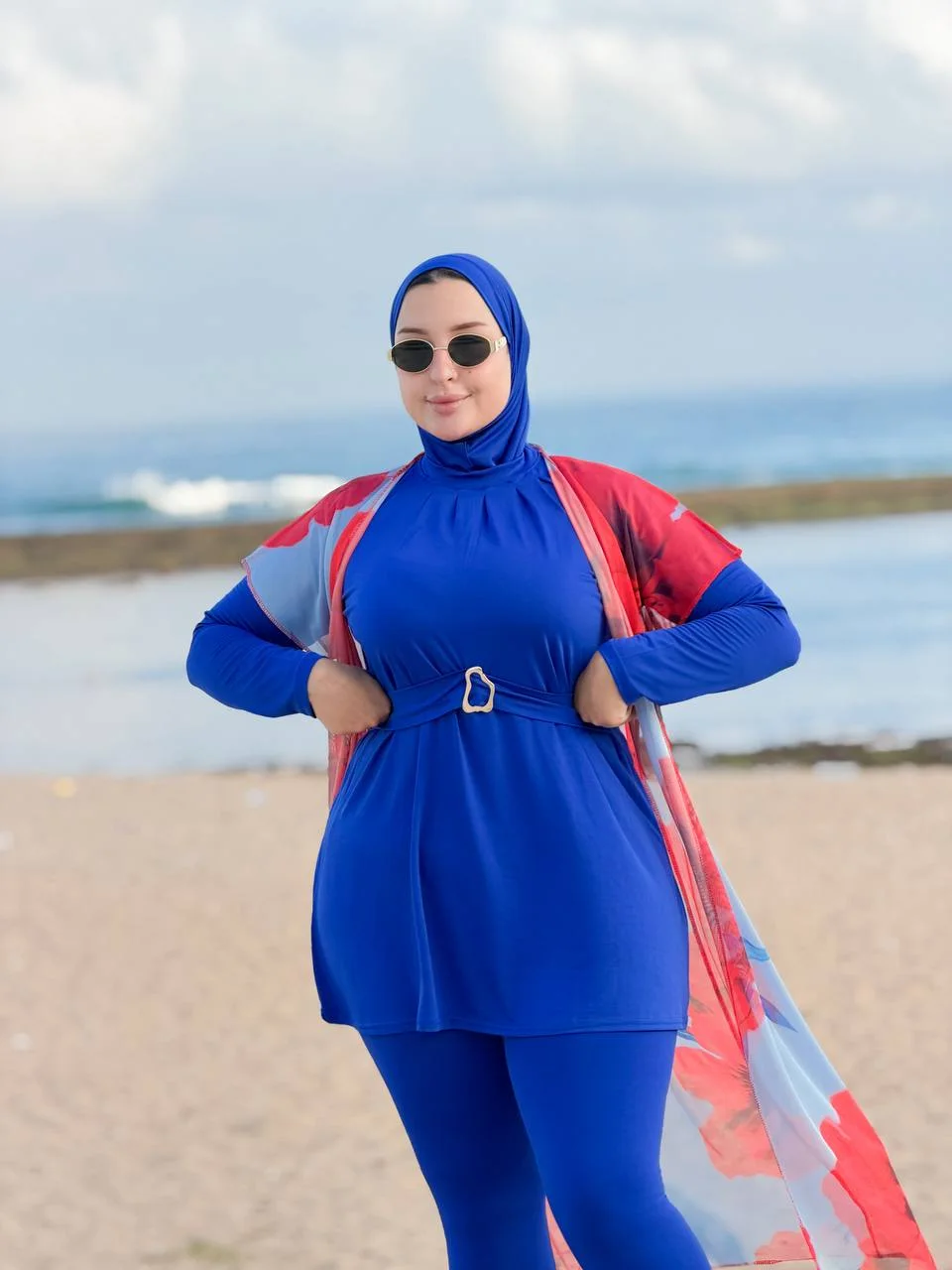 بوركيني بالكاش