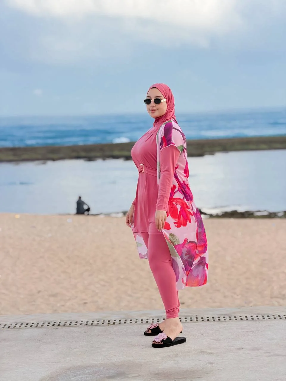 بوركيني بالكاش