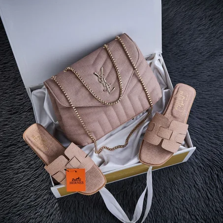 Ensemble YSL