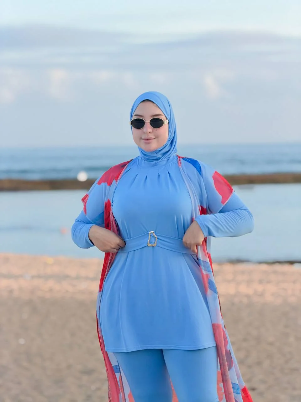 بوركيني بالكاش