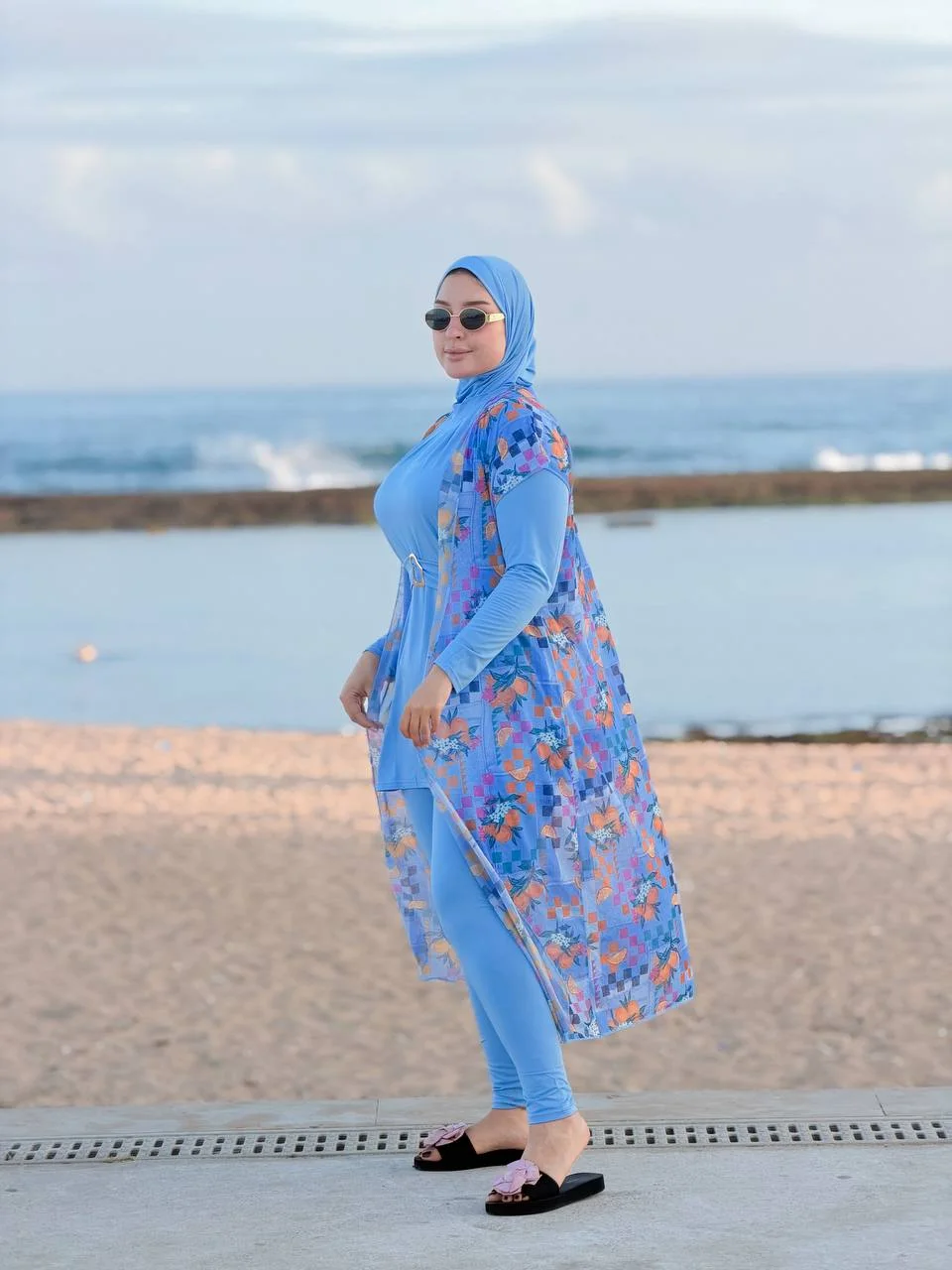 بوركيني بالكاش