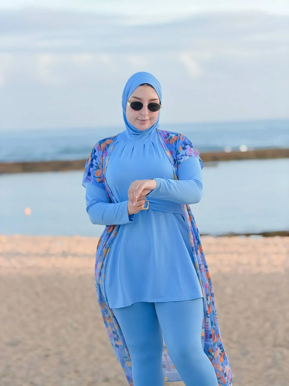 بوركيني بالكاش