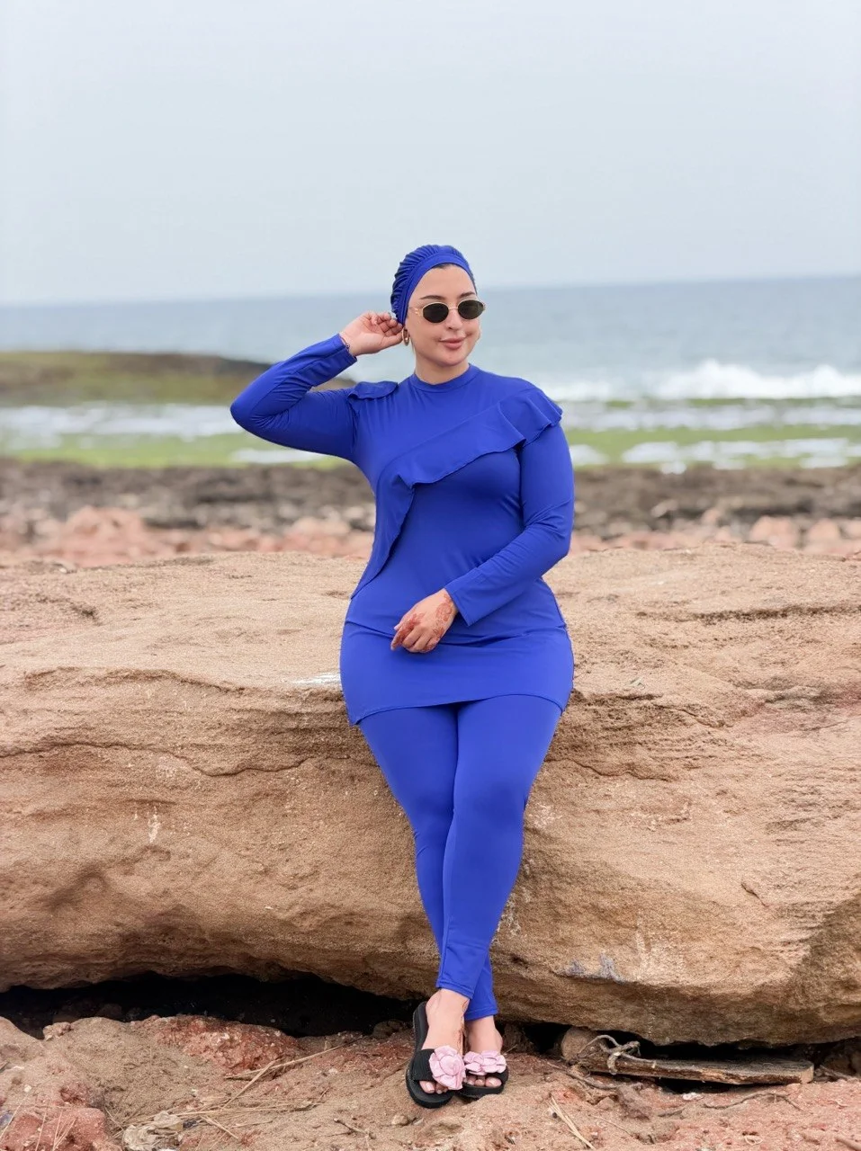 بوركيني