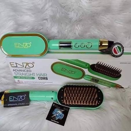 brosse  enzo
