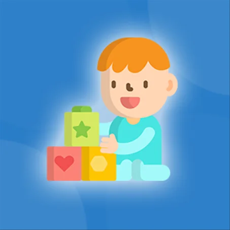 الأطفال والرضع