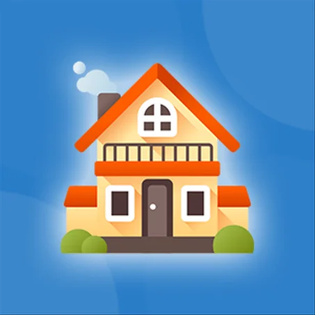 المنزل والمطبخ