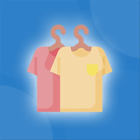 الملابس وموضة