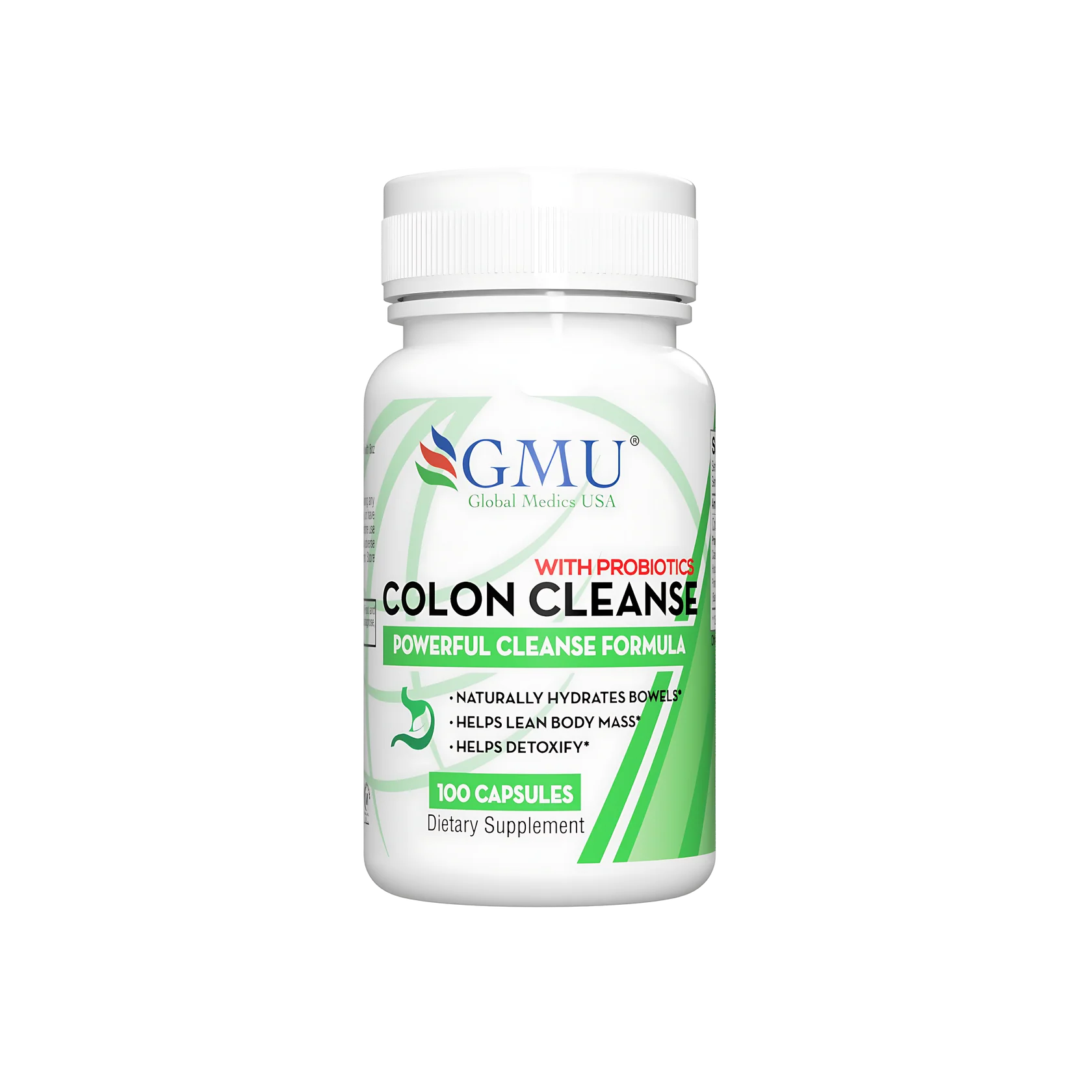 قولون للتطهير