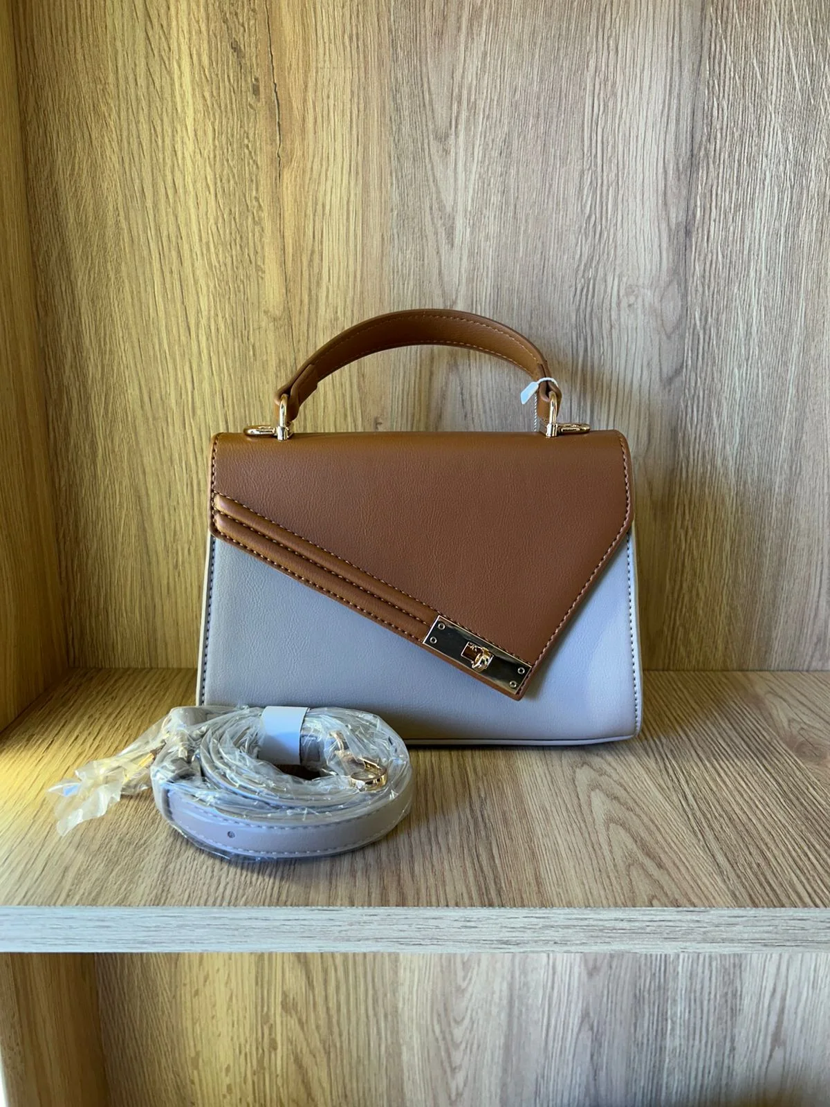 Elegant Envelope Bag