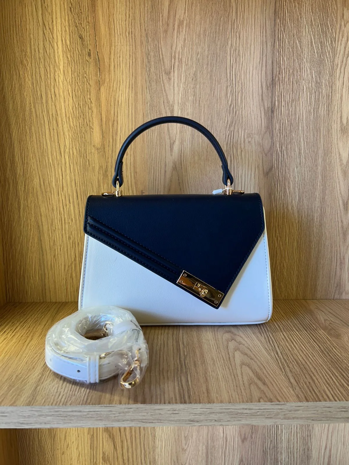 Elegant Envelope Bag