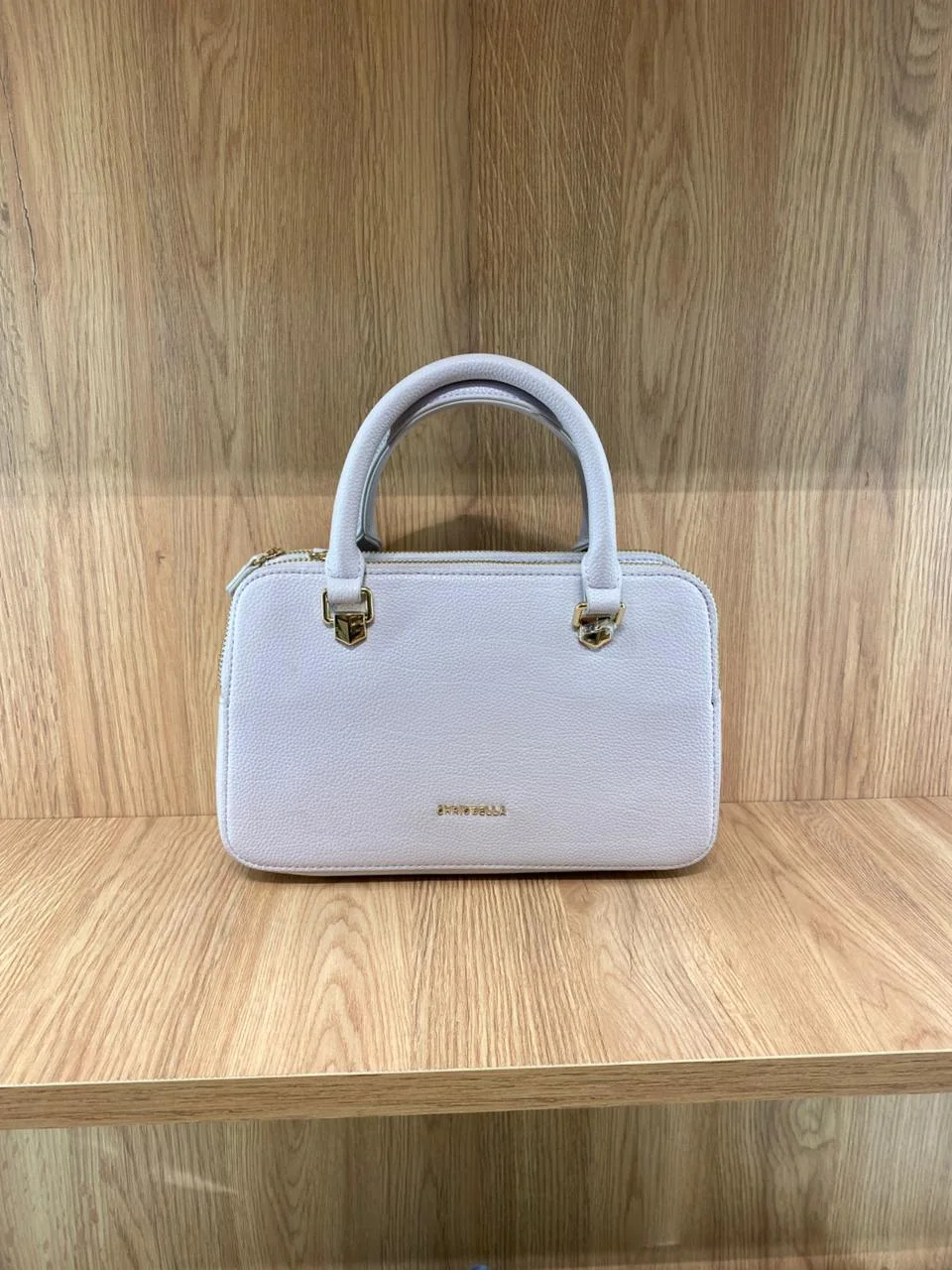 Chris Bella Classic Handbag