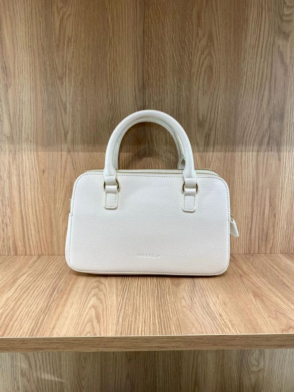 Chris Bella Classic Handbag