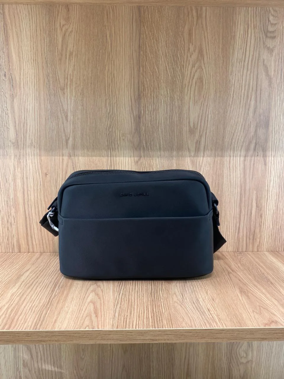 David Jones Minimal Crossbody Bag