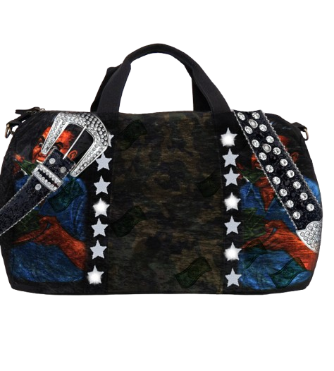 DUFFLE-BAG