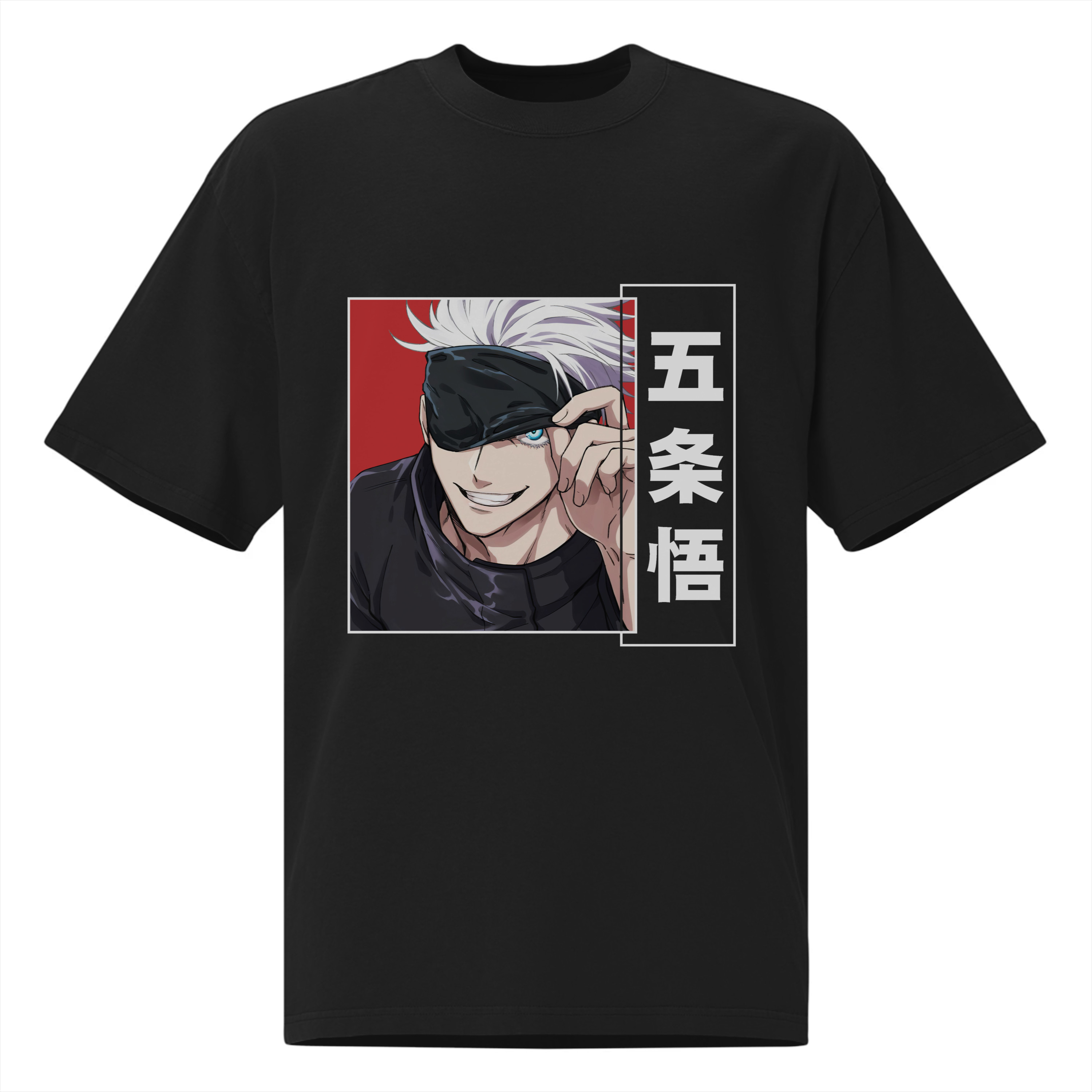 Satoru Gojo - Jujutsu Kaisen | Tshirt Anime
