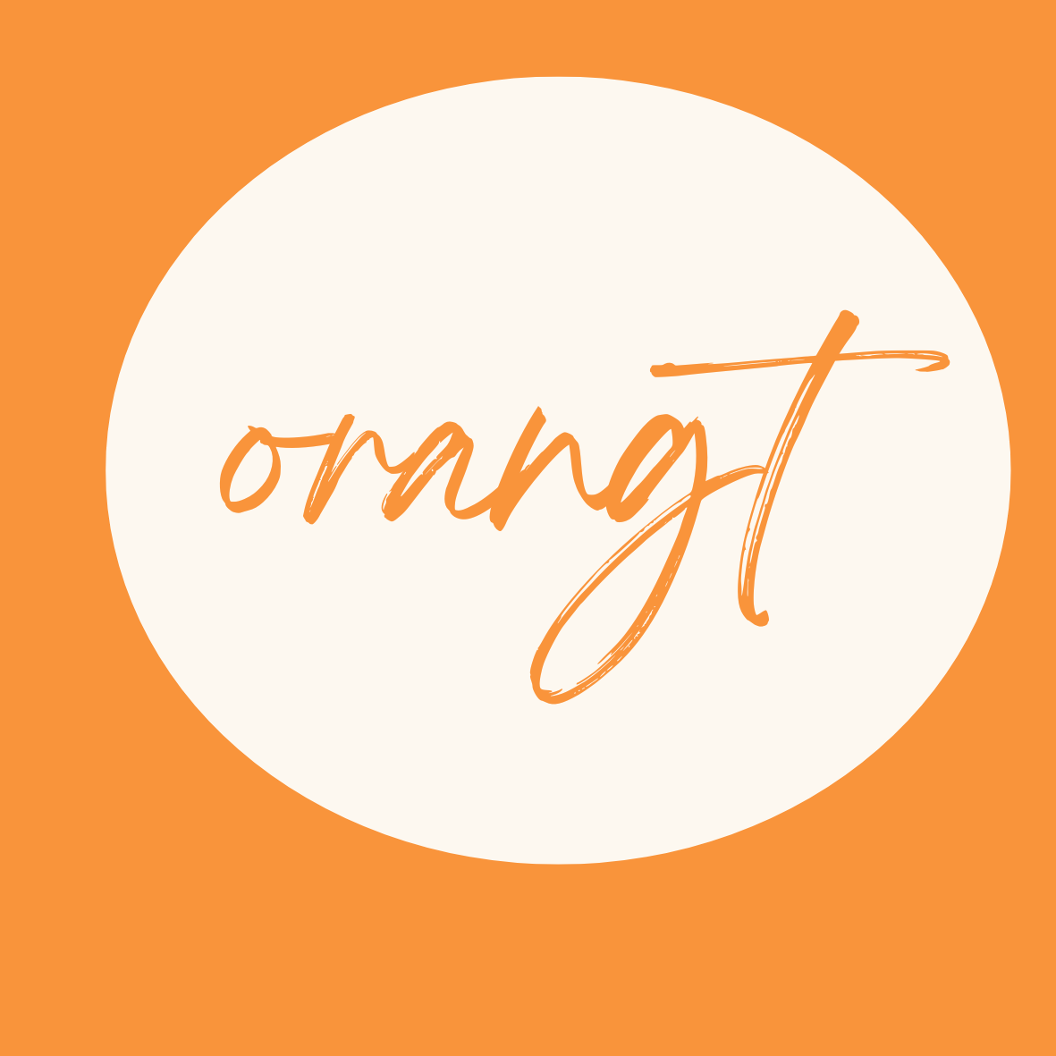 ORANGT