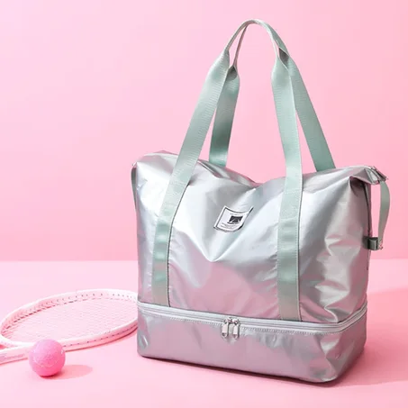 حقيبة يد للسفر و الرياضة و الرحلات