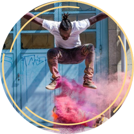 أدوات رياضية