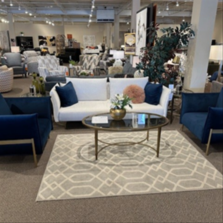 الأثاث المنزلي