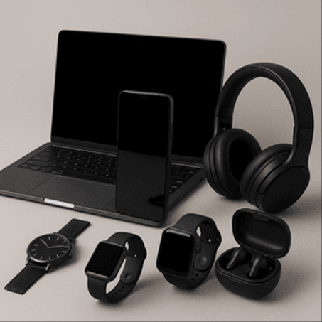 الإلكترونيات