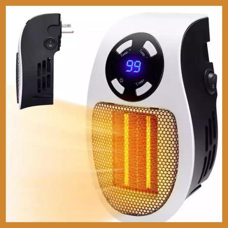 💪سخان كهربائي محمول