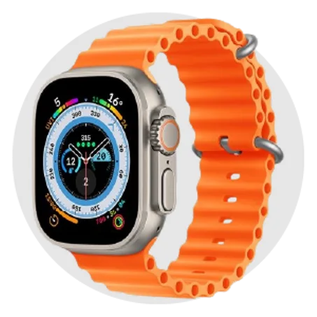 Smartwatch