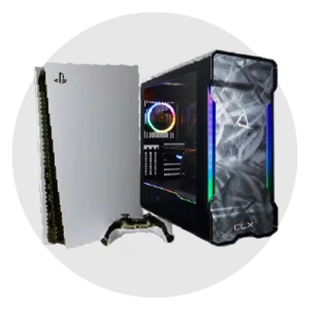 Gaming
