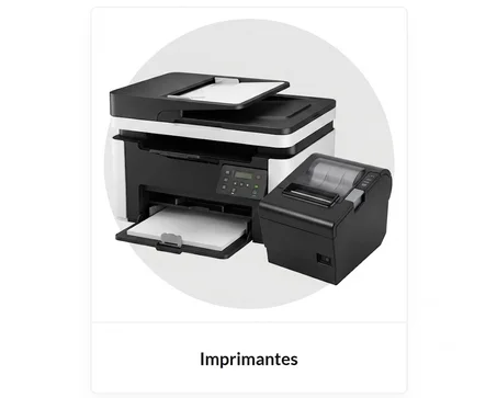 imprimante