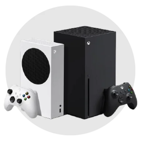 Consoles de jeux