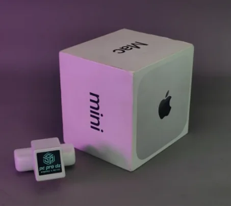 Mac mini M4 16gb /256gb