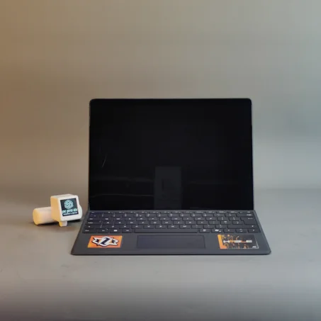 Microsoft surface pro 9 i5-1235u 8gb lpddr5 256gb SSD ÉCRAN 13