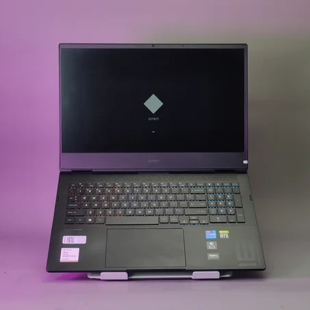 HP OMEN 16 I9-12900H RTX 3060 16gb ddr5 512gb SSD ÉCRAN 16 " QHD 165HZ