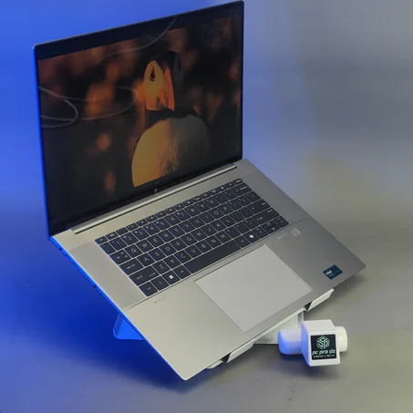 HP ZBOOK STUDIO 16 G11 ULTRA 7 165H RTX 4070 32GB DDR5 1TB SSD ÉCRAN 16" 4K tactile wquxga