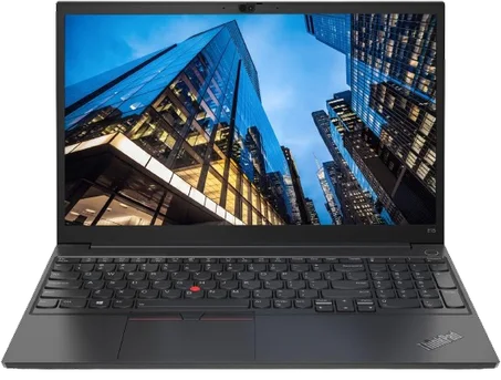 Lenovo Thinkpad E15 Gen 2 Core i5 11th