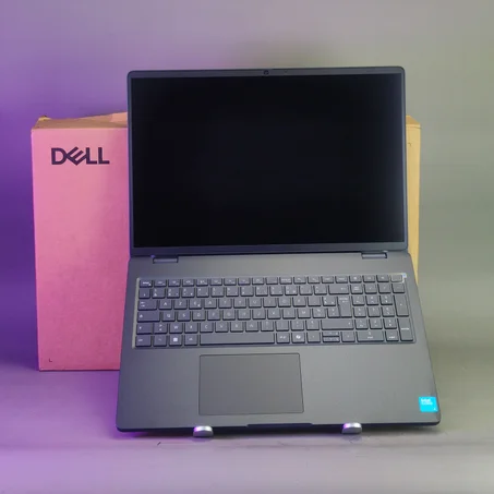 DELL PRO 16 INTEL CORE 3 100U RAM 16gb ddr5 ssd 256gb écran 16"