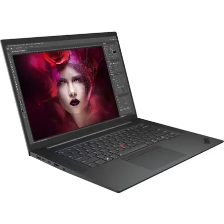 Lenovo Thinkpad P1 gen 4 Core i7 11th