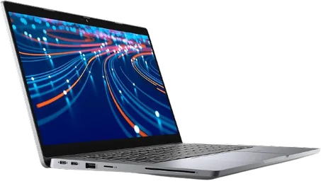 DELL ‎Latitude 5320 2-en-1 Core i7 11th