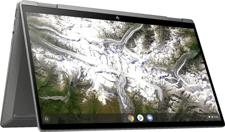 HP Chromebook x360 Core i3 10th