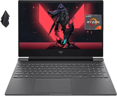 HP VICTUS Gaming Ryzen 7
