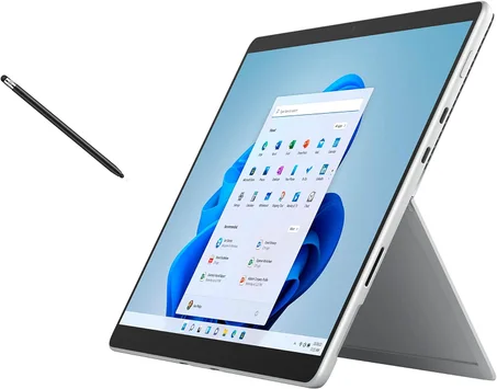 Microsoft surface pro 8 Core i5 11th