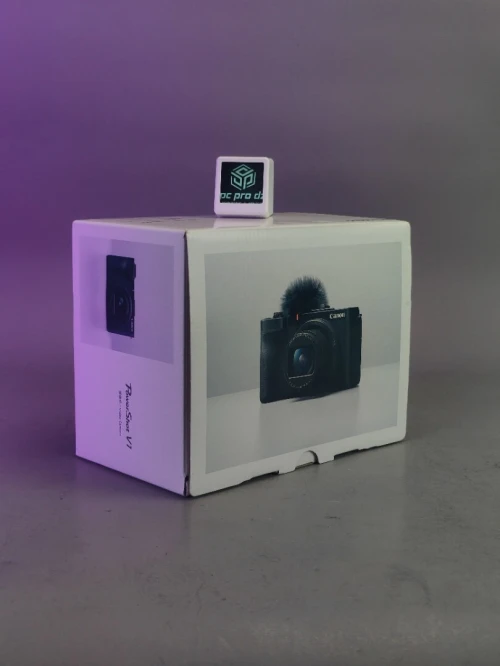 CANON POWERSHOT V1