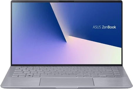 Asus zenbook 14 Ryzen 5