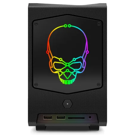Intel Nuc 11 Extreme Kit Core i9 11th