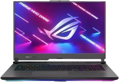 ASUS ROG STRIX G15 G513R Ryzen 9