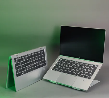 HP elitebook x360 1030 g7 i5-10210u 16gb 256gb SSD écran 13,3" FHD tactile convertible 360