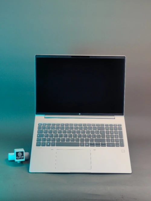 HP Probook 4 G1a 16 AMD RYZEN 5 230 W/ AMD Radeon 760M 16gb RAM DDR5 SSD 512gb écran 16"