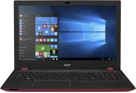Acer aspire F5 Core i7 6th