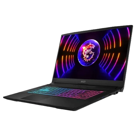 MSI Katana 17 B12V Core i7 12th