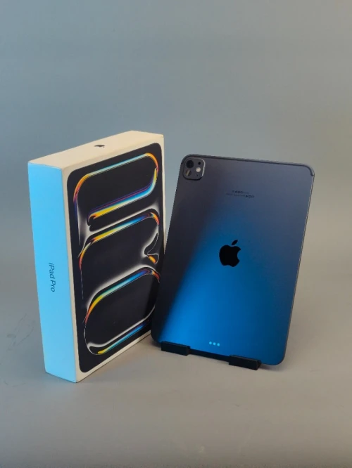 Apple iPad pro 11" M5 1tb nano texture neuf OPENBOX A3357