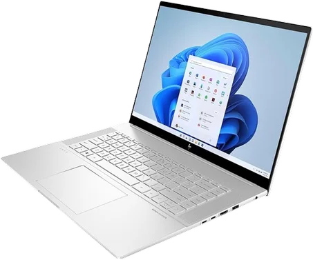 HP ENVY 16 Core i9 13th